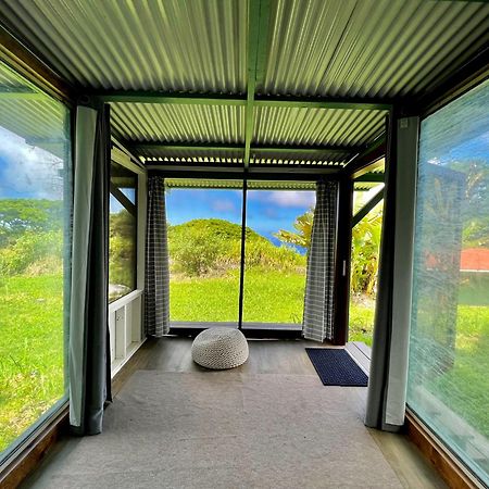 Apartmán Gingerhill Farm Retreat Kealakekua Exteriér fotografie